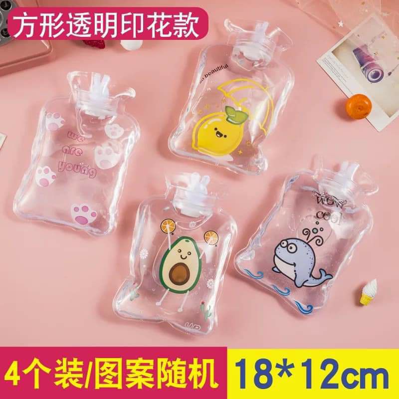Túi Sưởi Mini, Túi Chườm Mini