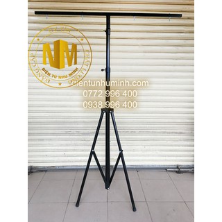 Chân Treo đèn Sân Khấu chuyên nghiệp chữ T Việt Nam 1 Cái