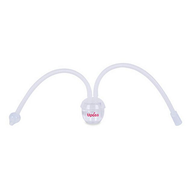 Hút mũi dây silicone siêu mềm upass