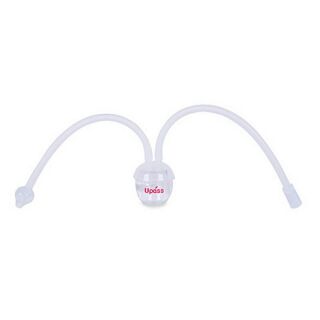 Hút mũi dây silicone siêu mềm upass