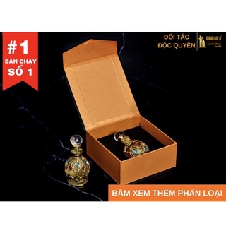 Tinh dầu nước hoa Dubai thơm 15ml siêu thơm