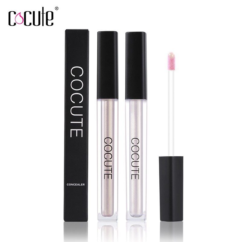 Kem bắt sáng/che khuyết điểm COCUTE trang điểm chuyên nghiệp cho nữ 5ml | BigBuy360 - bigbuy360.vn