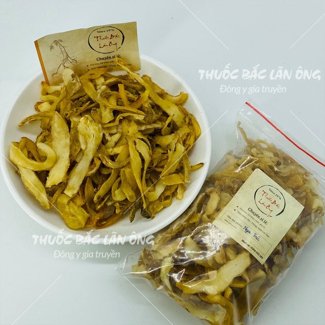Ngọc trúc 1kg