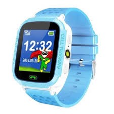 Đồng hồ định vị theo dõi trẻ em y7