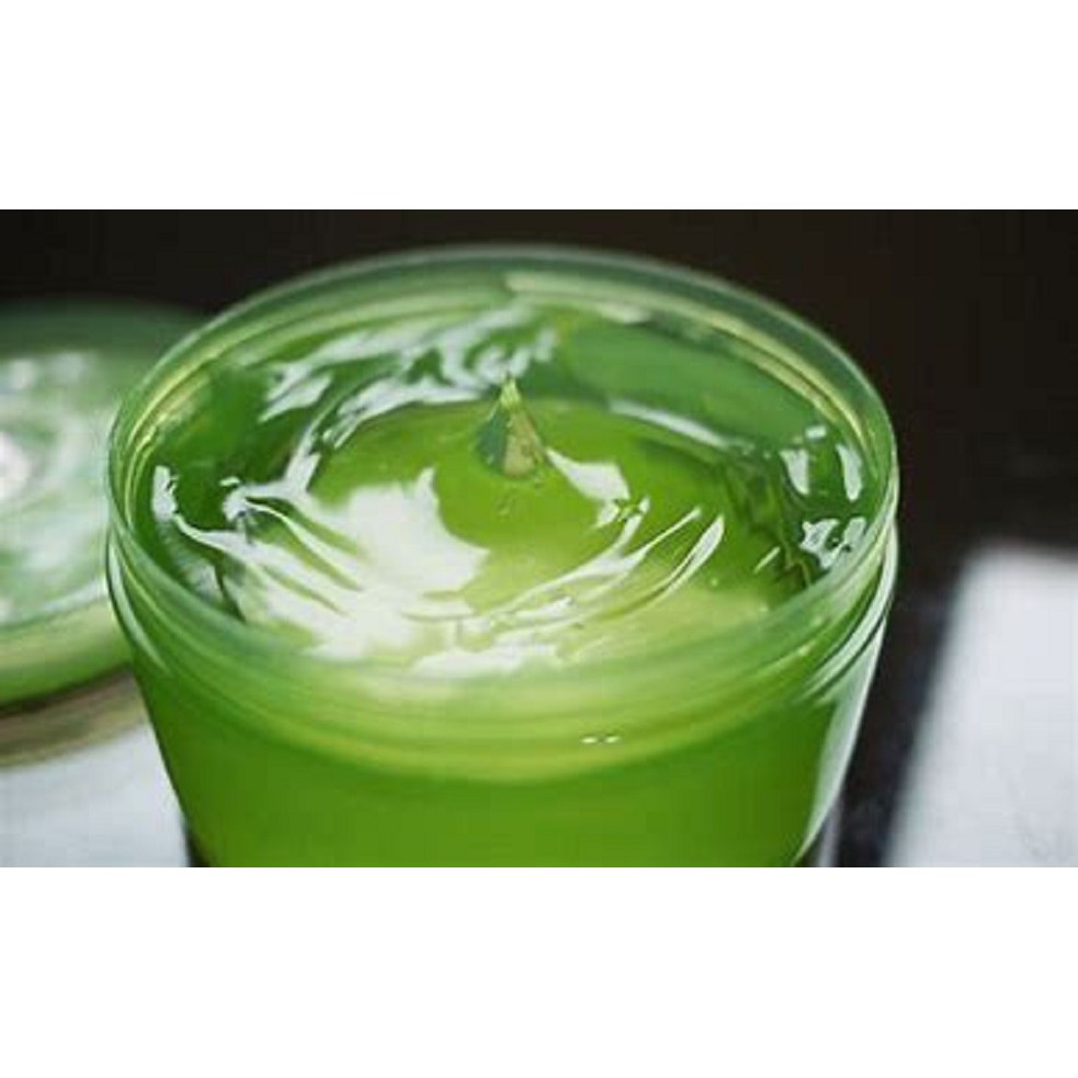 Gel Dưỡng Da Lô Hội Aloe Vera Soothing Gel Ra&Gowoori 300g