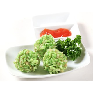 Chả Cá Tẩm Cốm Xanh  - ( Ship Nội Thành HCM )