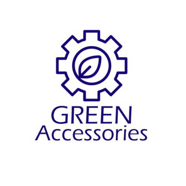 Green Accessories