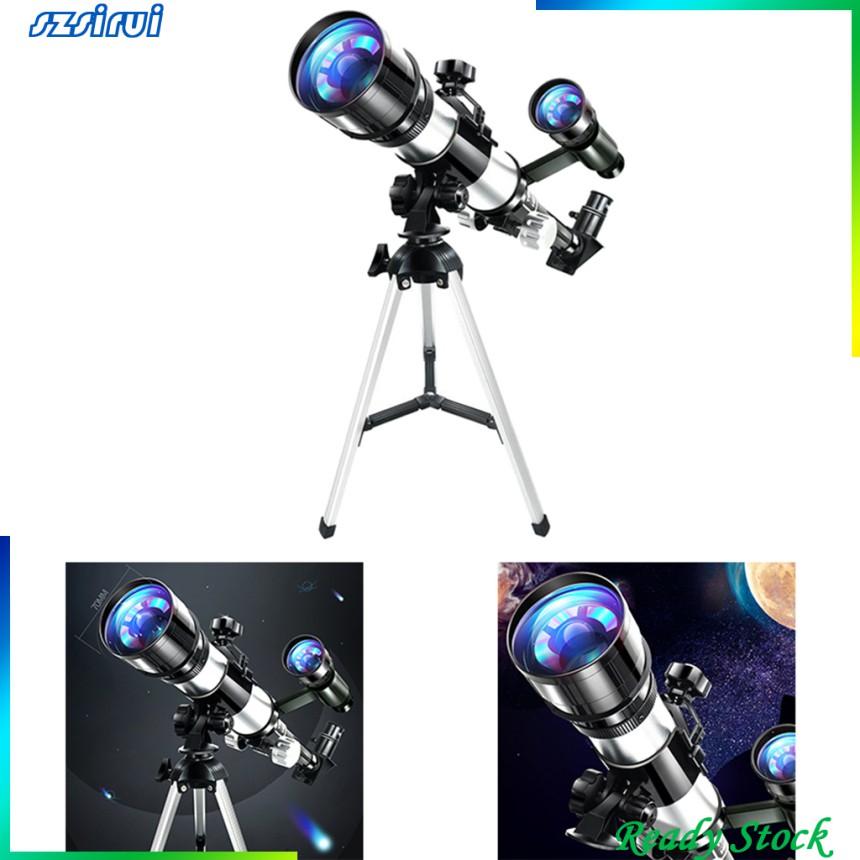 Ống Nhòm Phản Quang 70mm Không Thấm Nước Chuyên Dụng