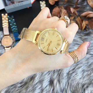 Đồng hồ nữ Guess W0638L2