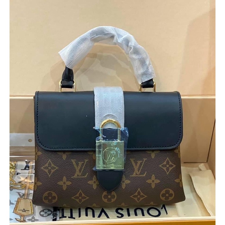 Túi LV lock