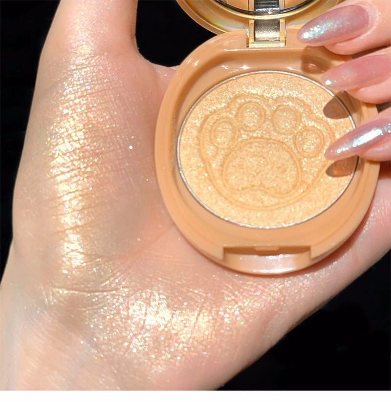 Phấn bắt sáng MAFFICK ánh ngọc trai lấp lánh độ bóng cao lâu trôi làm sáng da | BigBuy360 - bigbuy360.vn