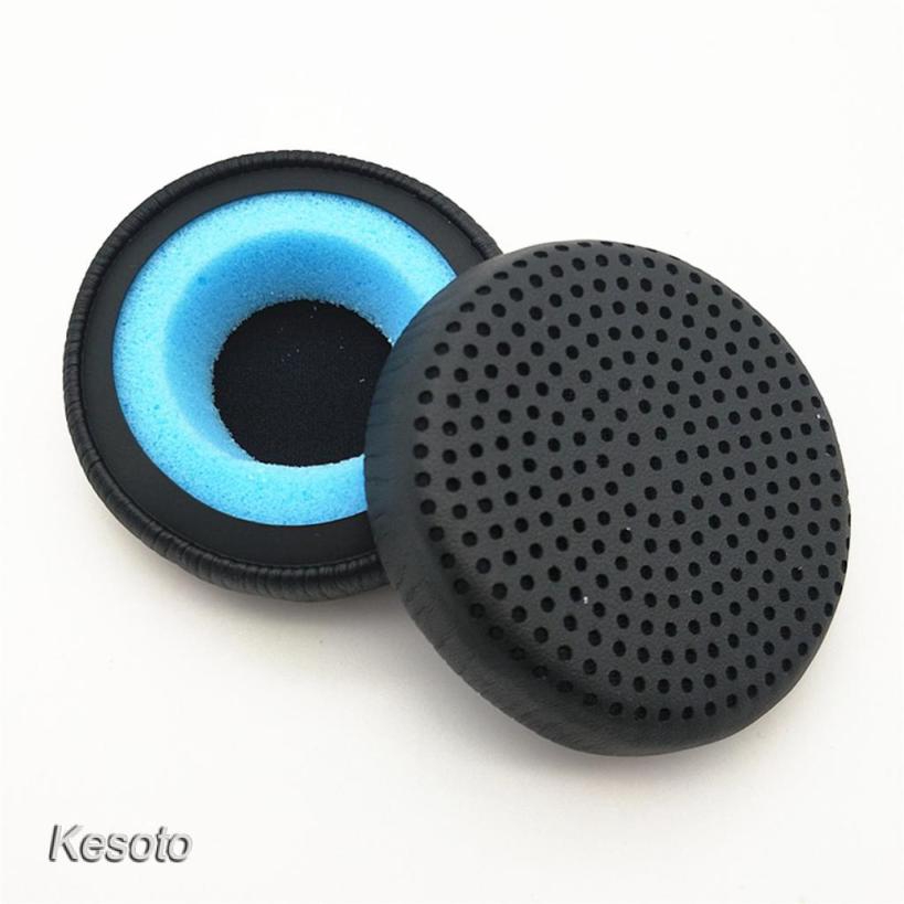 [KESOTO] 2 pairs Ear Pads Cushion for Skullcandy wireless grind Headphones