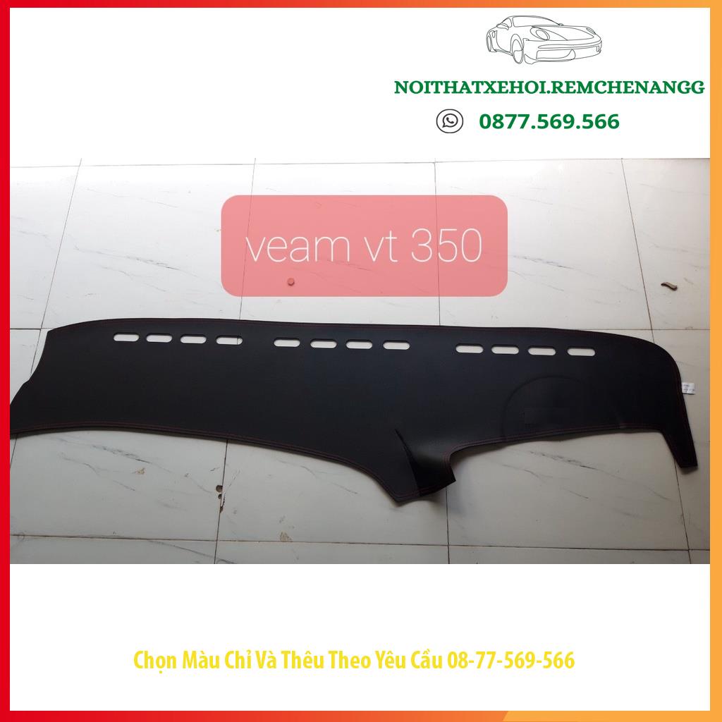 THAM TAPLO XE TẢI VEAM DA VÂN GỖ DA CARBON NHUNG LÔNG CỪU 3 LỚP CÓ CHỐNG TRƯỢT THẢM PHỦ LÓT CHE NẮNG TAPLO