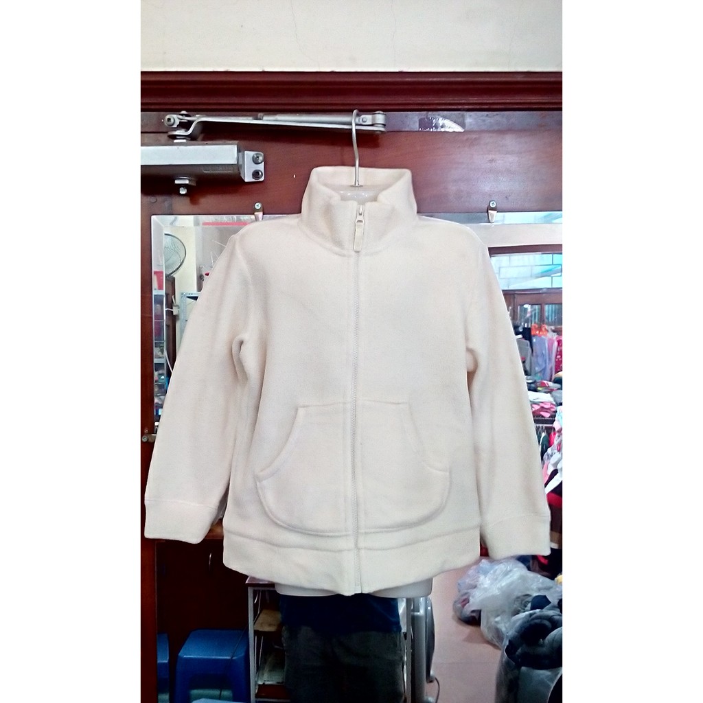 * Mã 6404: Áo khoác nỉ #Uniqlo . VNXK