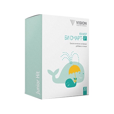 Bi Smart R vitamin Viên dầu cá bổ sung viên omega 3 cho trẻ