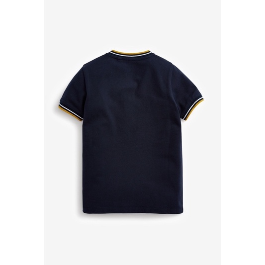 Áo polo Next 5 tuổi sale