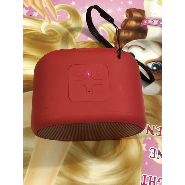 Loa mini bluetooth giá rẻ PKD4