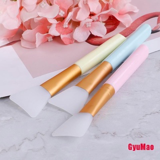 Cọ silicone Phẳng Phết Mặt Nạ Chăm Sóc Da