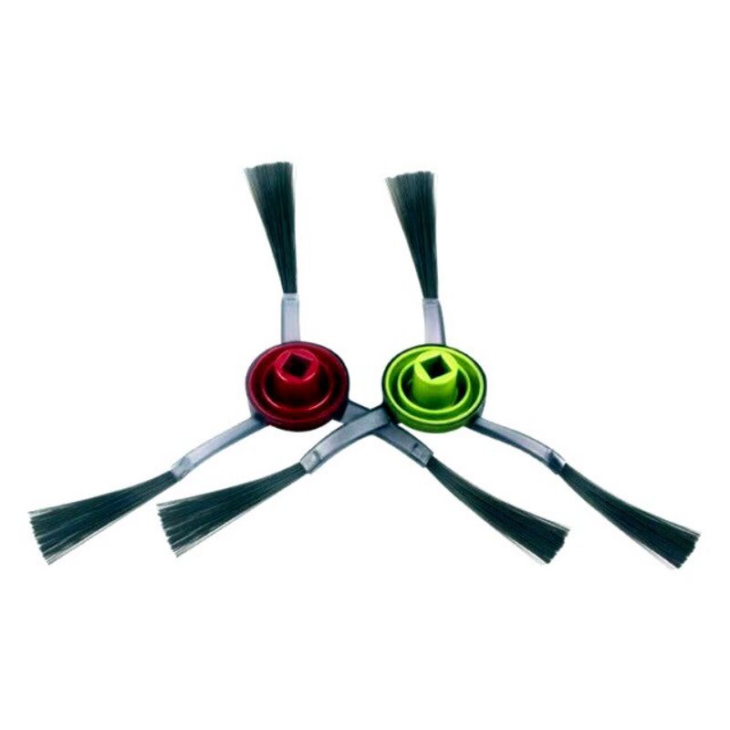 Chổi cạnh Robot hút bụi Deebot DN33, 320,36, 39, DN55, 520, T5, T8, T9, N5, N8, DJ65: