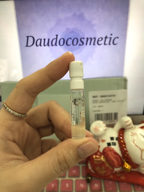 [ vial ] Nước hoa Valentino Donna Rosa Verde EDT 1.5ml | BigBuy360 - bigbuy360.vn