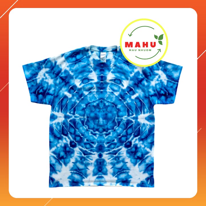 Thuốc nhuộm quần áo Tie Dye