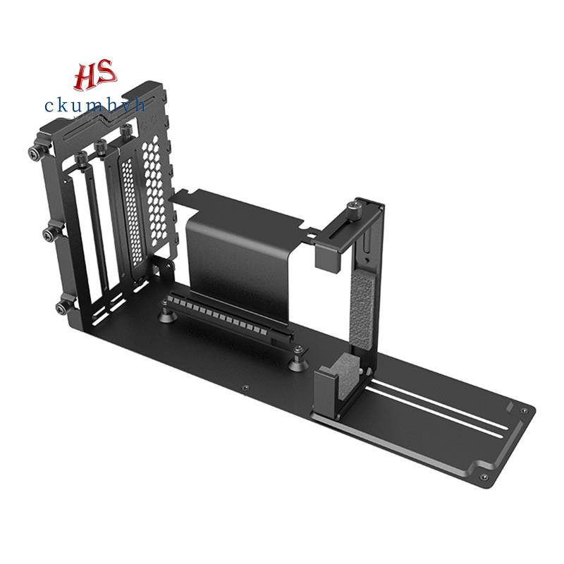 Set 16 Dây Cáp / 2 Dụng Cụ Giữ Card Đồ Họa Có Thể Điều Chỉnh Giá Đỡ