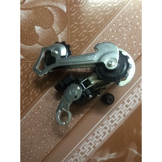 củ đề xe đap shimano RD-TY21b