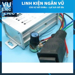 Dimmer DC9-60V 20A  DK20-DIR