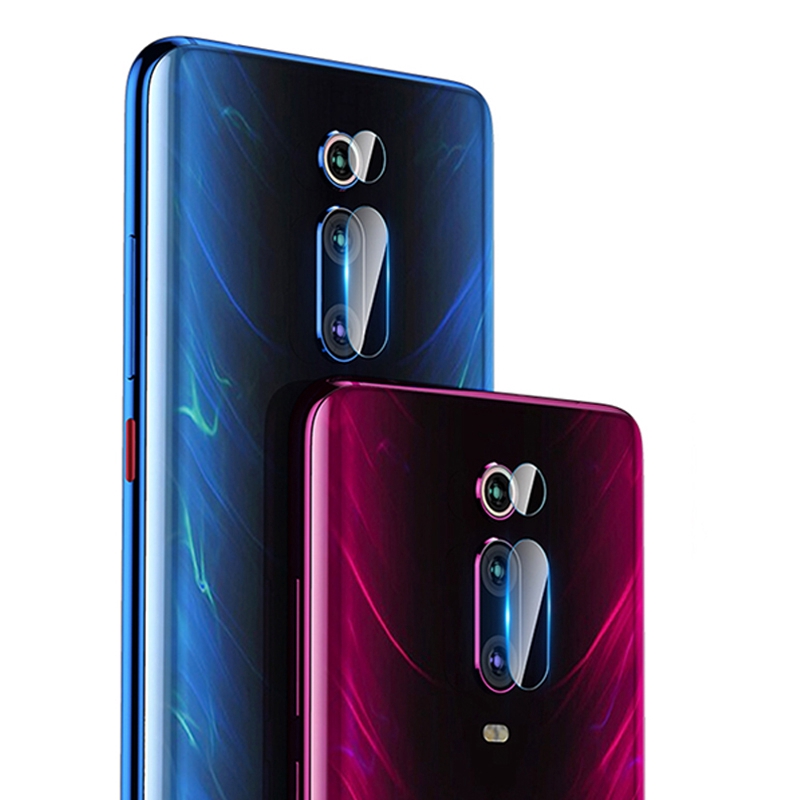 Bộ Kính Cường Lực Bảo Vệ Toàn Màn Hình Cho Xiaomi Mi 9t Pro Mi 9 Se Mi 8 Pro Mi8 Lite Mi8 Se Kèm Phụ Kiện