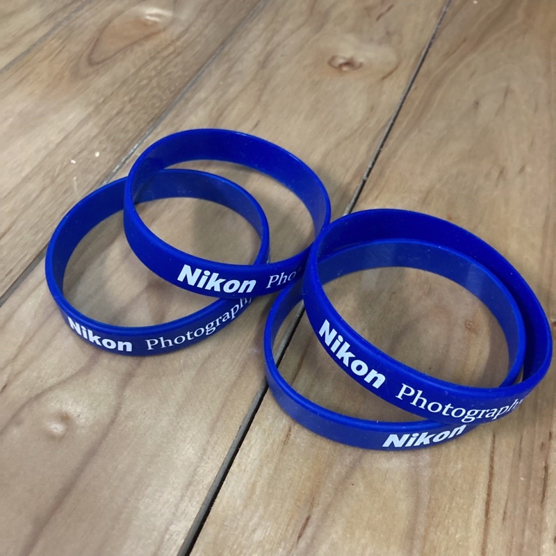 Vòng cao su đeo lens Ninon nhiều màu