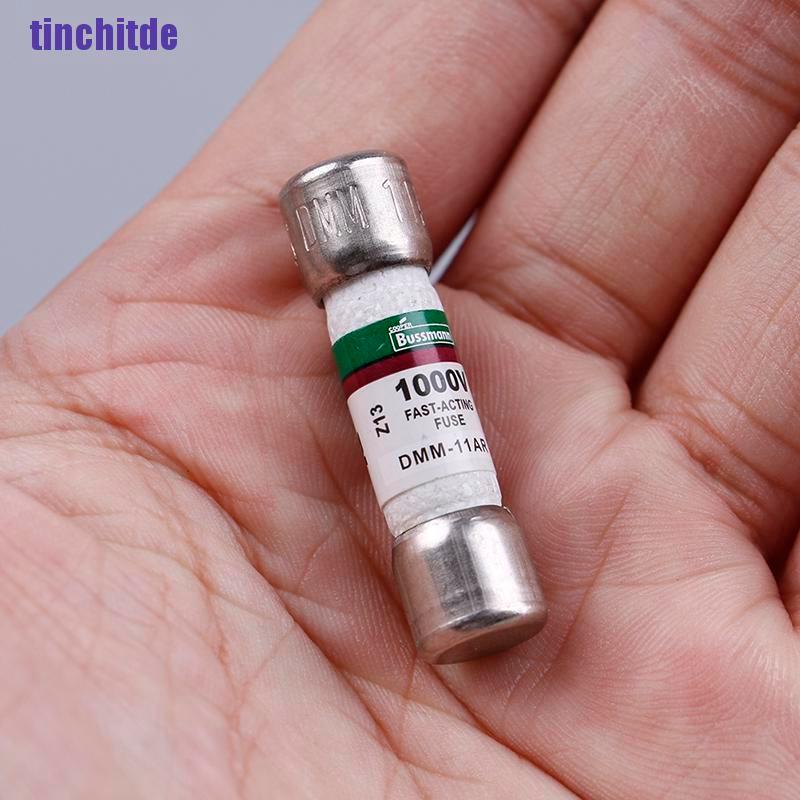 Kỹ Thuật Số Thay Thế Dmm-11ar Dmm-B-11A Dmm11 11A 1000V