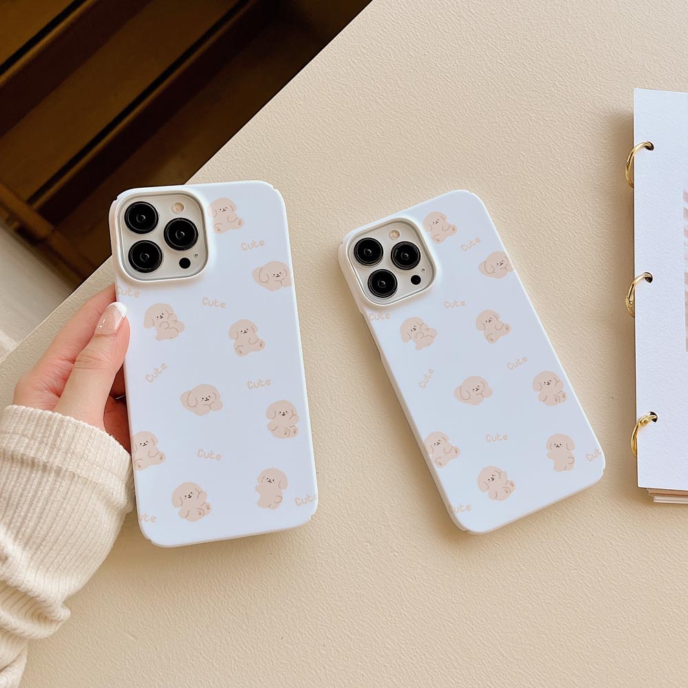 Ốp Điện Thoại Cứng Cho iPhone 11 11ProMax 12 12Pro 12ProMax 13 13Pro 13ProMax 14 14Pro 14Plus 14ProMax 15 15Pro 15Promax