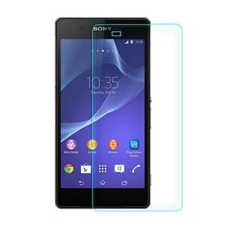 Miếng dán kính cường lực mặt trước cho Sony Xperia Z4