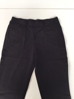 Quần legging ngố 4 túi