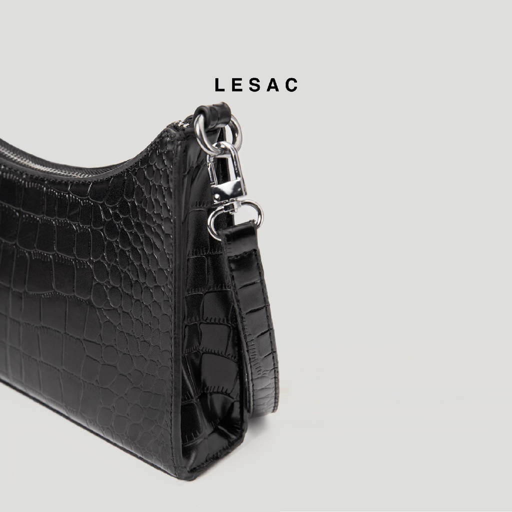 [Mã INCU50 giảm 50K đơn 250K] Túi đeo vai nữ LESAC Iris Bag