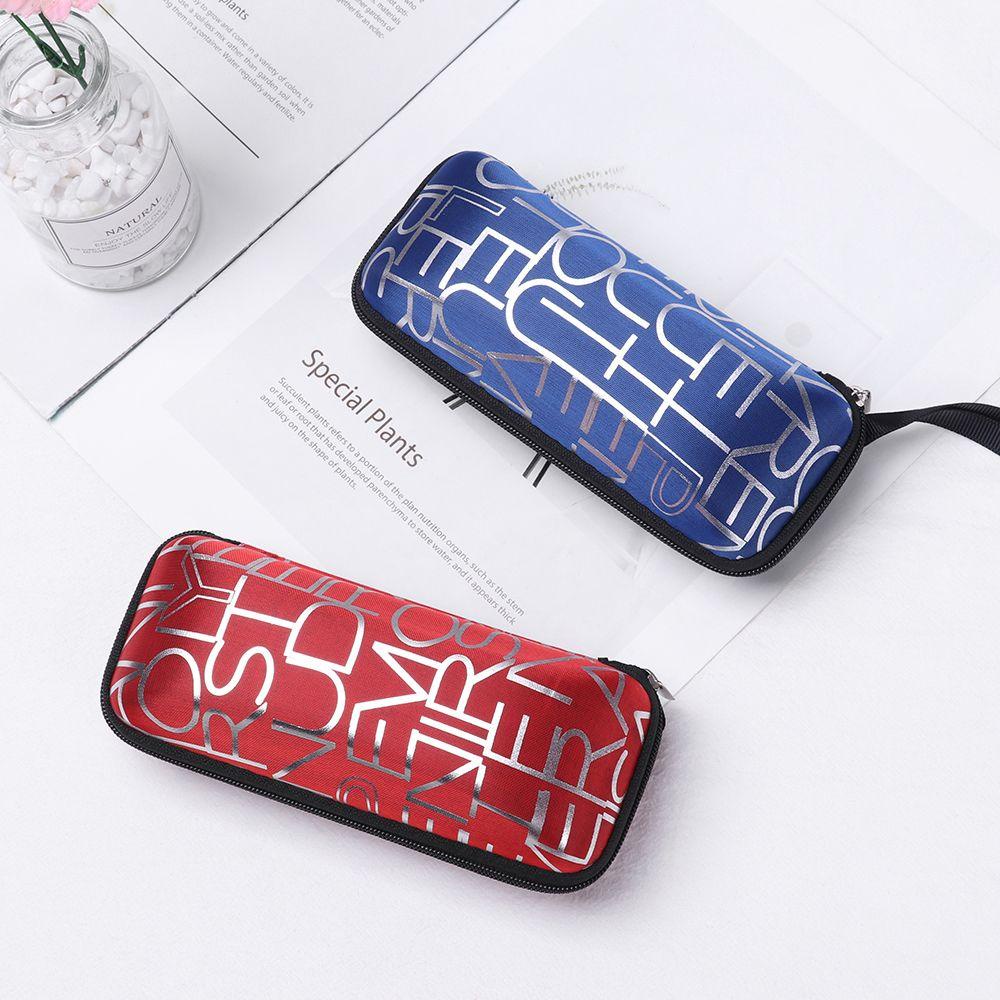 Giá Đỡ Mắt Kính In Chữ Màu Sáng Cầm Tay Siêu Bền