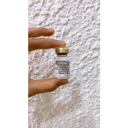 1 ống Tế bào gốc Dr. innoderm Multi Peptide Solution 1