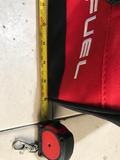 Túi đựng milwaukee m18 tầm trung