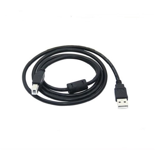 Dây cáp USB dùng kết nối máy in với máy tính in qua cổng USB - dùng cho máy in (HP, Canon, Brother, Epson, Xerox, ricoh)