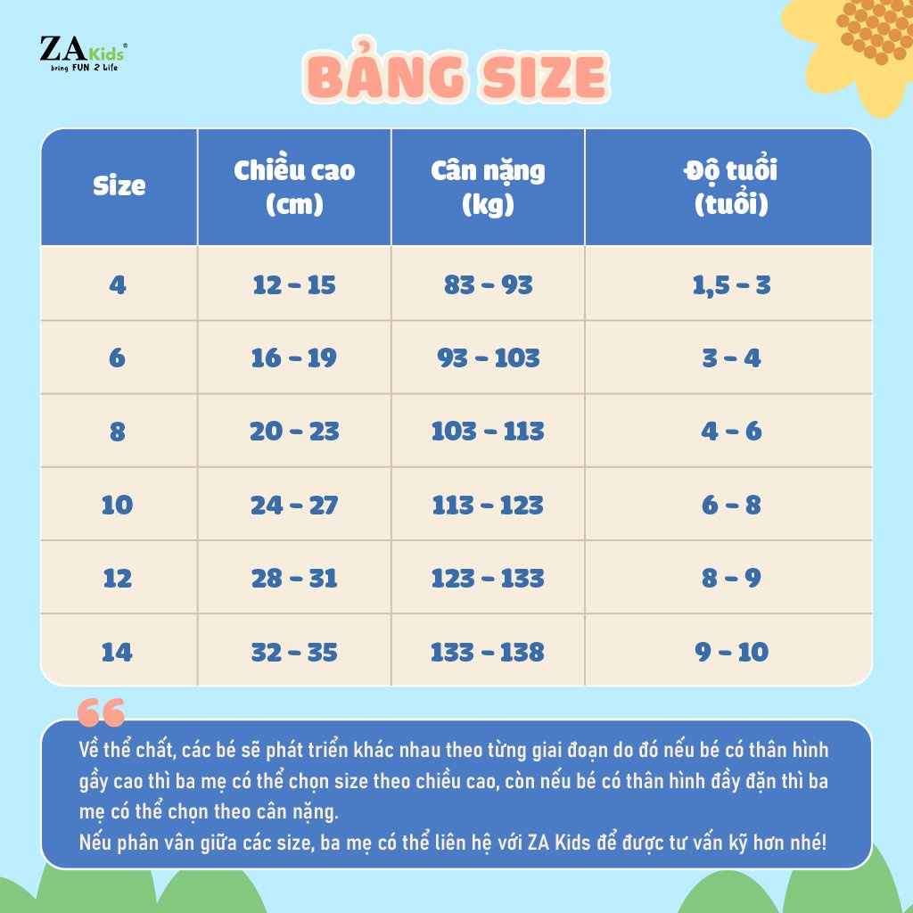 Bộ Quần Áo Thun Ngắn Tay Bé Gái (2-10 Tuổi) ZAKids ZA22011TN