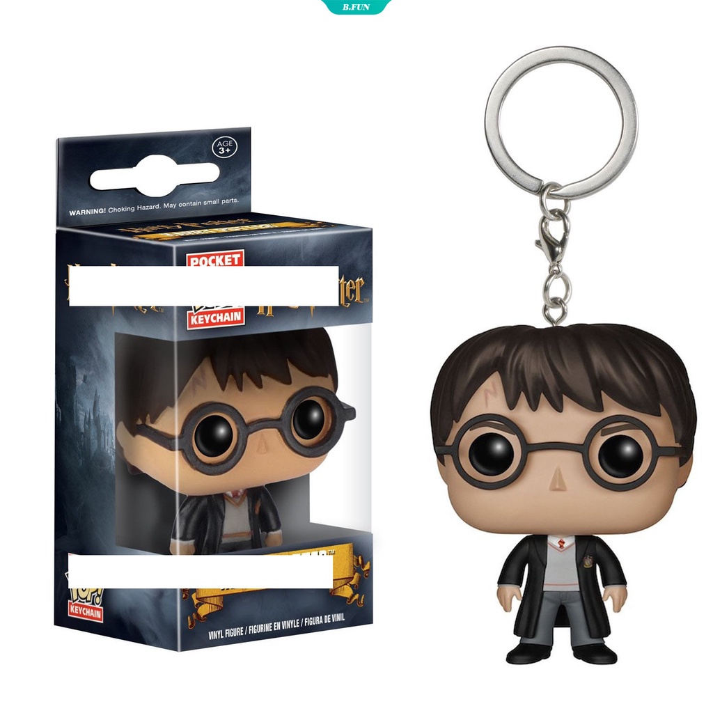 Mô hình Funko Pop phiên bản Harry Potter Voldermort 2" chân thật