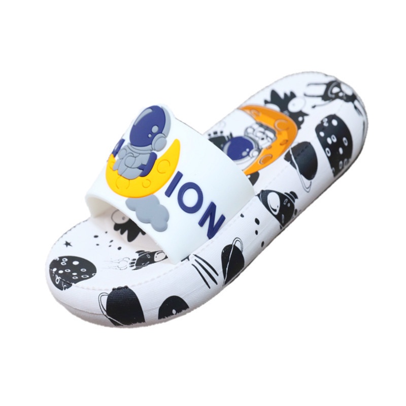 Dép đi trong nhà MS Ls22032708 đế dày chống trượt thời trang mùa hè dễ thương dành cho nữ