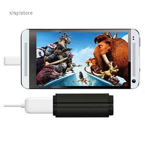Túi Xách Tay Thiết Kế Giản Dị Thời Trang ❤Cáp ChuyểN ĐổI OTG USB 2.0 Sang Micro B Cho Samsung HTC