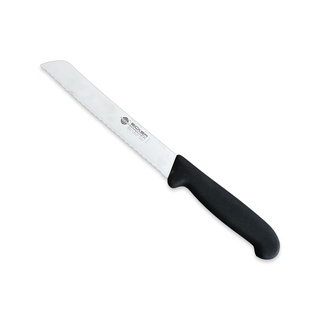 Dao cắt bánh mì lưỡi răng cưa 1610320 (lưỡi dài 20cm) Đức