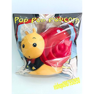 SQUISHY ỐC SÊN ĐẠI KHỔNG LỒ