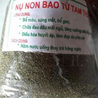 500g nụ bao tử tam thất