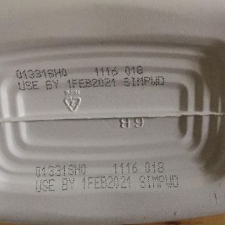 Sữa Similac Advance 650g Mỹ,có bill