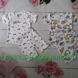 Bộ Carter's cho bé trai, bé gái