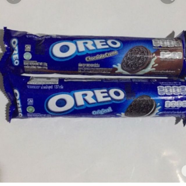 BÁNH OREO 133g