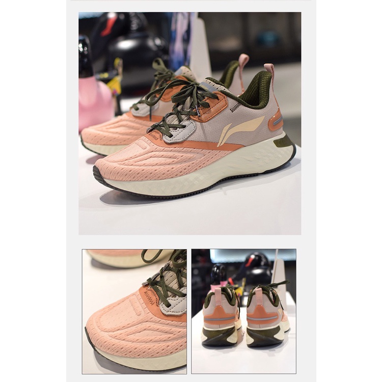 Giày thể thao nữ